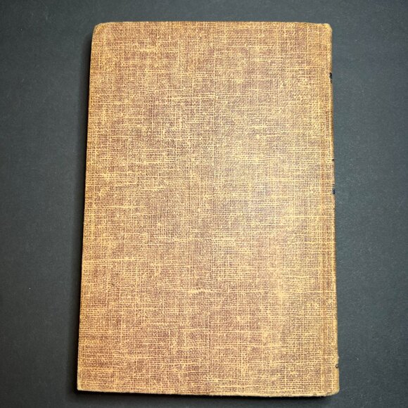 VTG 1944 Cherry Ames Army Nurse Grosset & Dunlap Hardcover Book by Helen Wells - Picture 3 of 12